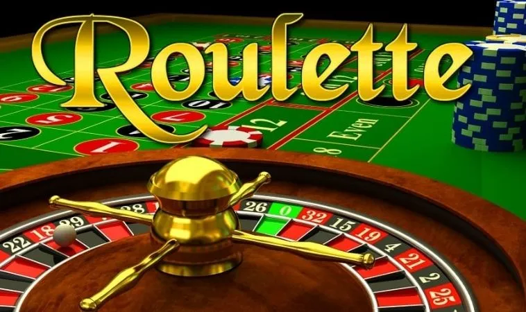 Roulette Tại AWIN68