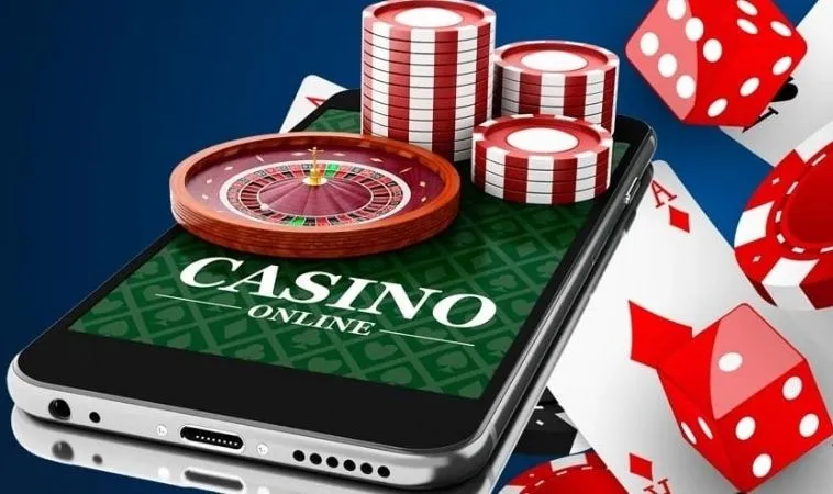 Cá cược trực tuyến cực hấp dẫn tại sảnh Casino Online AWIN68