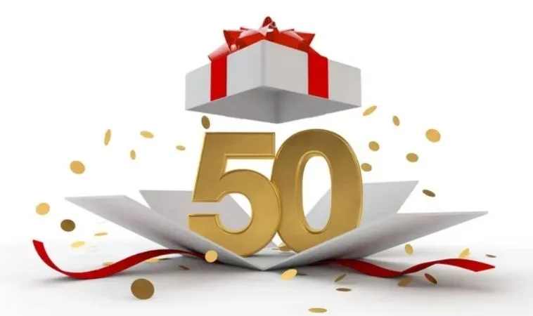 Khuyến Mãi Hấp Dẫn: Nạp Lần 2 Tặng 50% Tại Nhà Cái 79SODO
