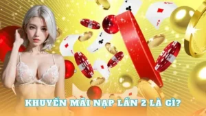 Đừng Bỏ Lỡ: Nạp Lần 2 Tặng 50% Tại ManClub Cơ Hội Vàng!