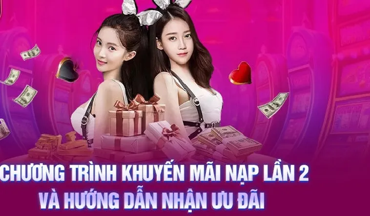 Khám Phá Ưu Đãi Nạp Lần 2 Tặng 50% Tại PG88 2 Khám Phá Ưu Đãi Nạp Lần 2 Tặng 50% Tại PG88